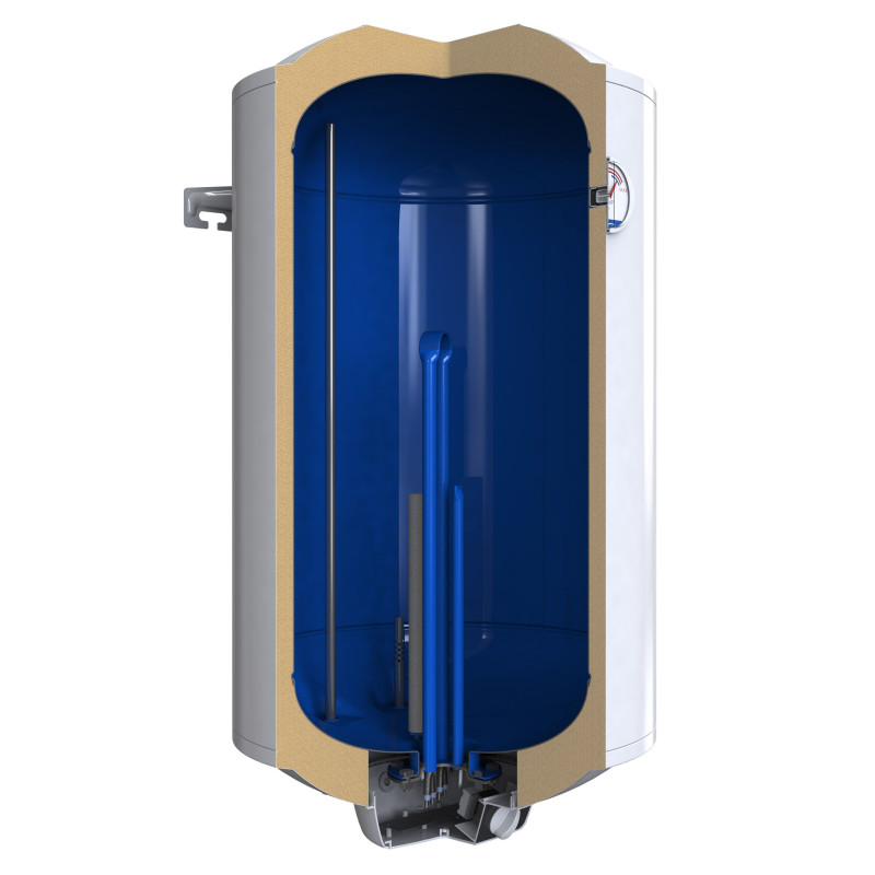 Водонагреватель LEOV LV Dry 150 l сухой тен (V D 150 l)