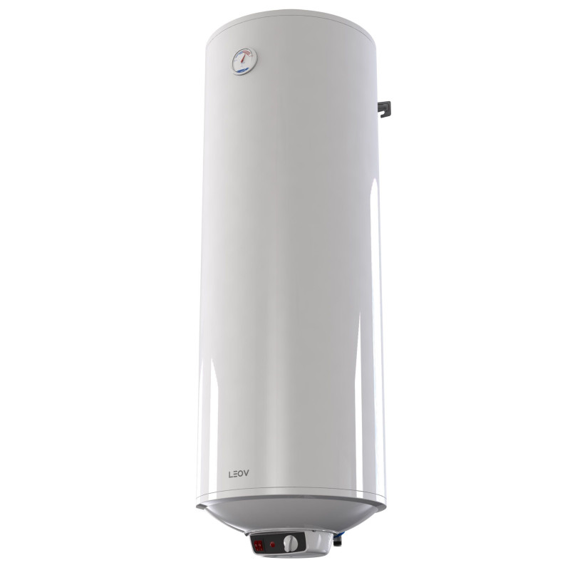 Водонагреватель LEOV LV Dry 150 l сухой тен (V D 150 l)
