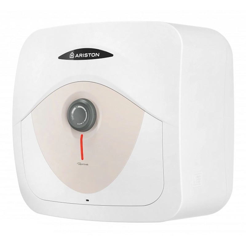 Бойлер Ariston DUNE RS 10U PL EU 10л (під мийку) 3100845