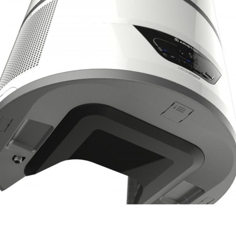 Бойлер Ariston LYDOS HYBRID 80л (3629052)