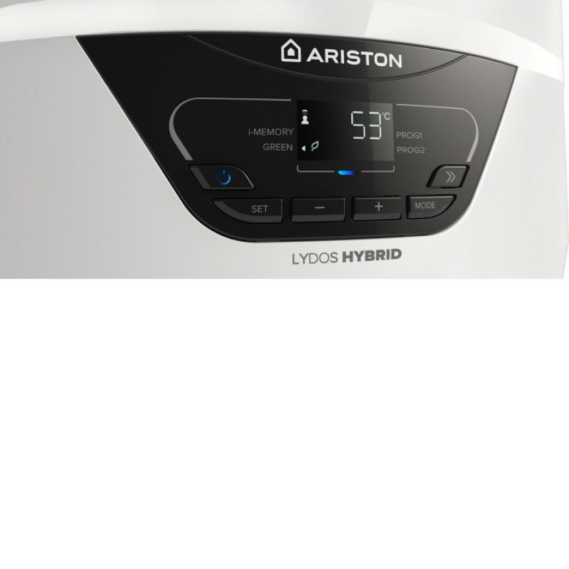 Бойлер Ariston LYDOS HYBRID 80л (3629052)