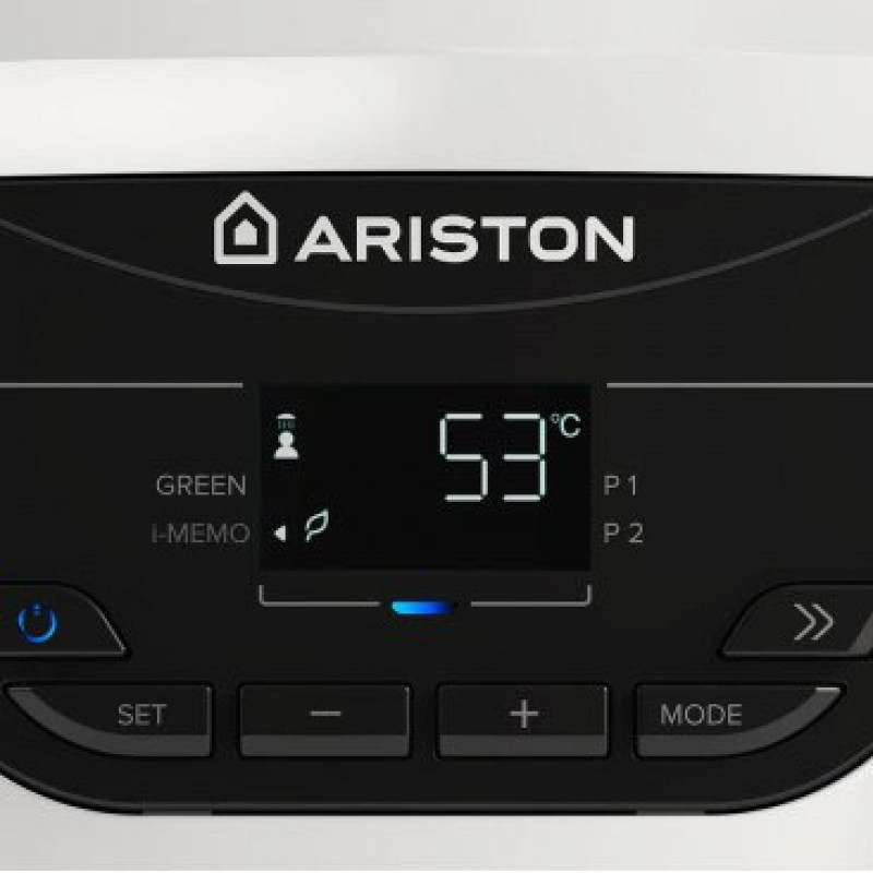 Бойлер Ariston LYDOS HYBRID 80л (3629052)