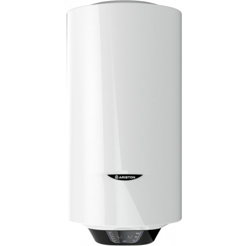 Бойлер Ariston PRO1 ECO 50 V SLIM 1.8K PL EU 50л (3626460)