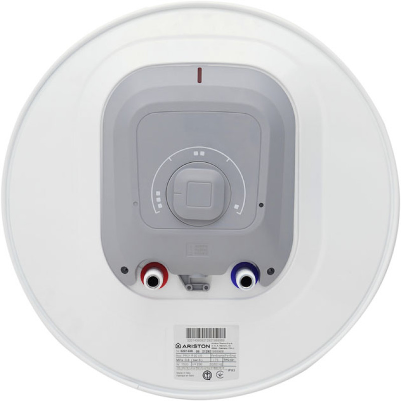 Бойлер Ariston PRO1 R 100 V 1.8K PL EU 100л  (3201905)