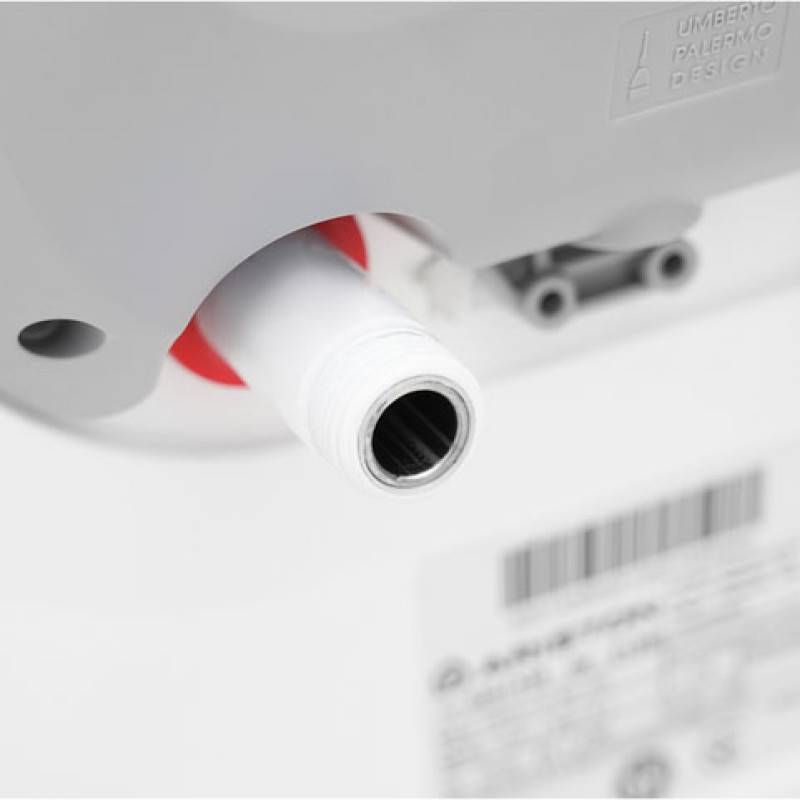 Бойлер Ariston PRO1 R 100 V 1.8K PL EU 100л  (3201905)