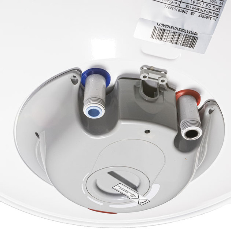 Бойлер Ariston SUPERLUX 50V 1,5K EU2 50л (4015004)