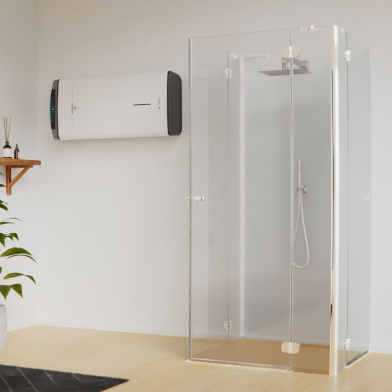 Бойлер Ariston VELIS DUNE WIFI 100 EU 100л (4018002)