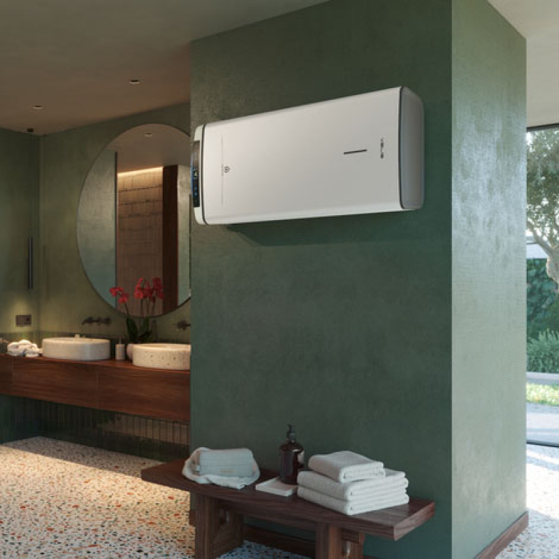 Бойлер Ariston VELIS PRO 80 EU 80л