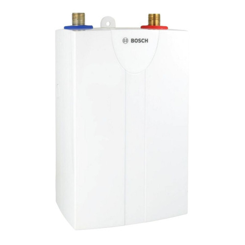 Bosch Tronic TR1000 6 T (7736504718) – Проточний електричний водонагрівач 6 кВт