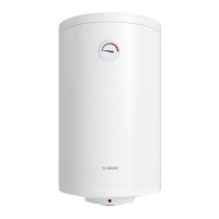 Бойлер Bosch Tronic TR2000T 80 B (7736506091) на 80 літрів