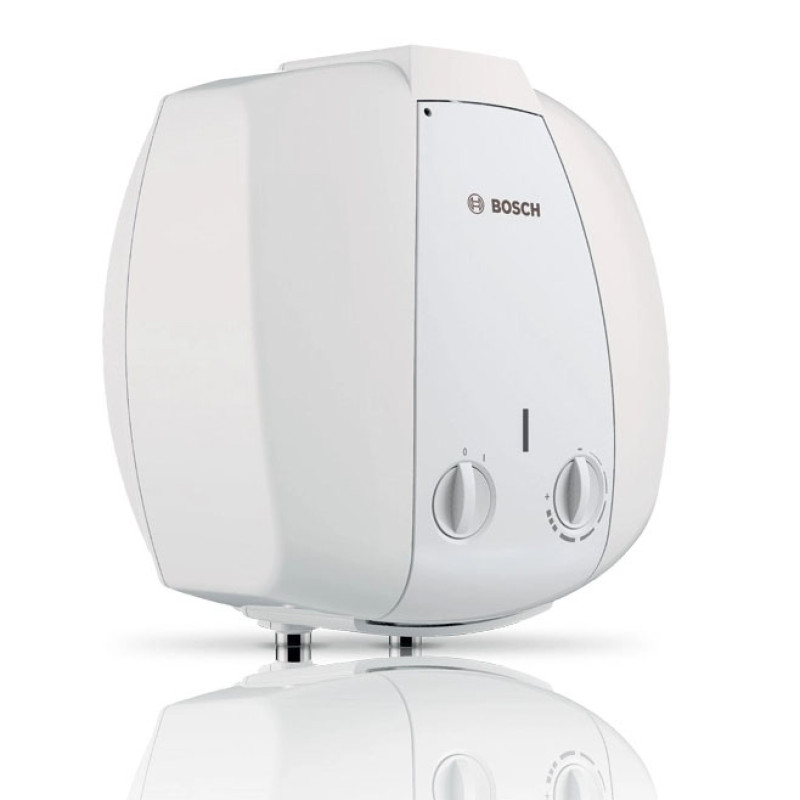 Бойлер Bosch TR 2000 10 B (над мойкой) 10 литров 1.5 кВт 