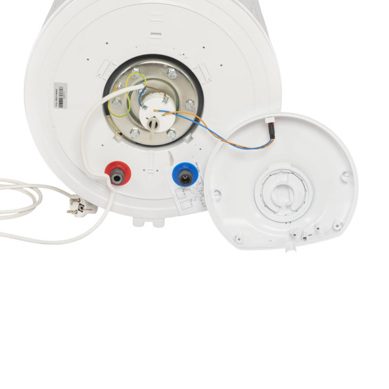 Бойлер Bosch TR2000T 50 SB 50 літрів 1.5 кВт  