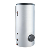 Теплоакумулятор Drazice NAD 1500 v2 (з ізоляцією Neodul)    