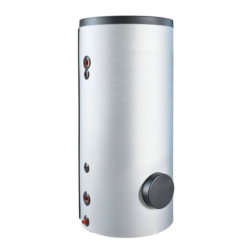 Теплоакумулятор Drazice NAD 2000 v2 (з ізоляцією Neodul)   