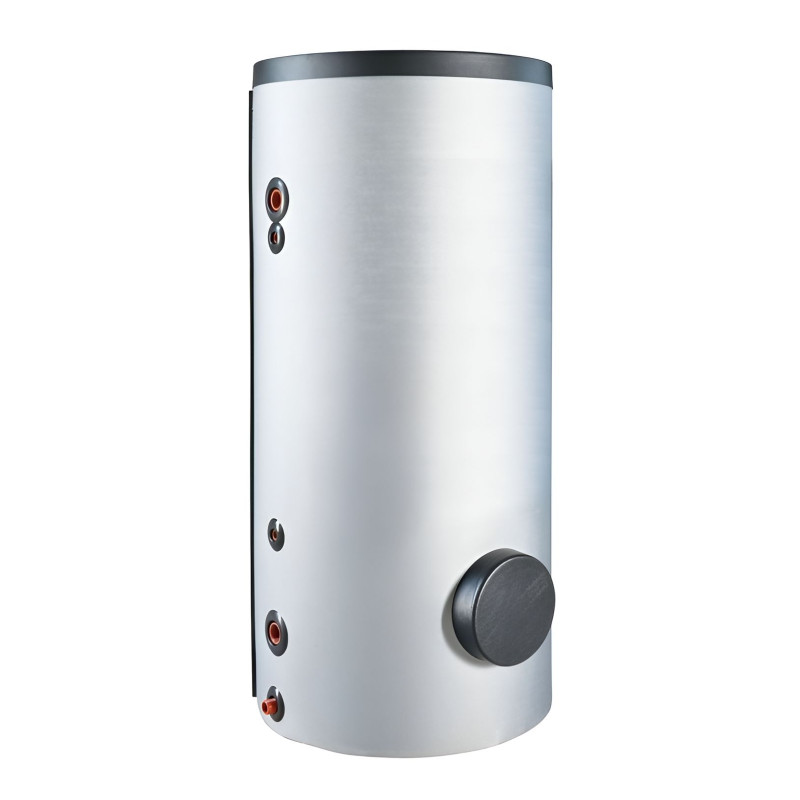 Теплоакумулятор Drazice NAD 2000 v2 (з ізоляцією Neodul)   