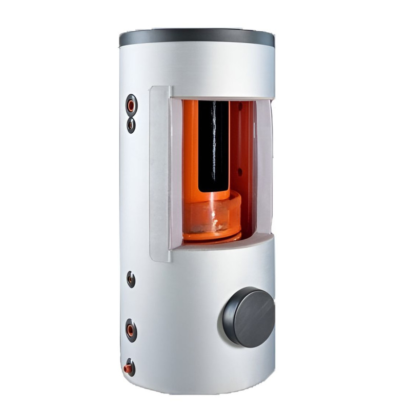 Теплоакумулятор Drazice NADO 1000 /140 v2 (з ізоляцією Neodul)  