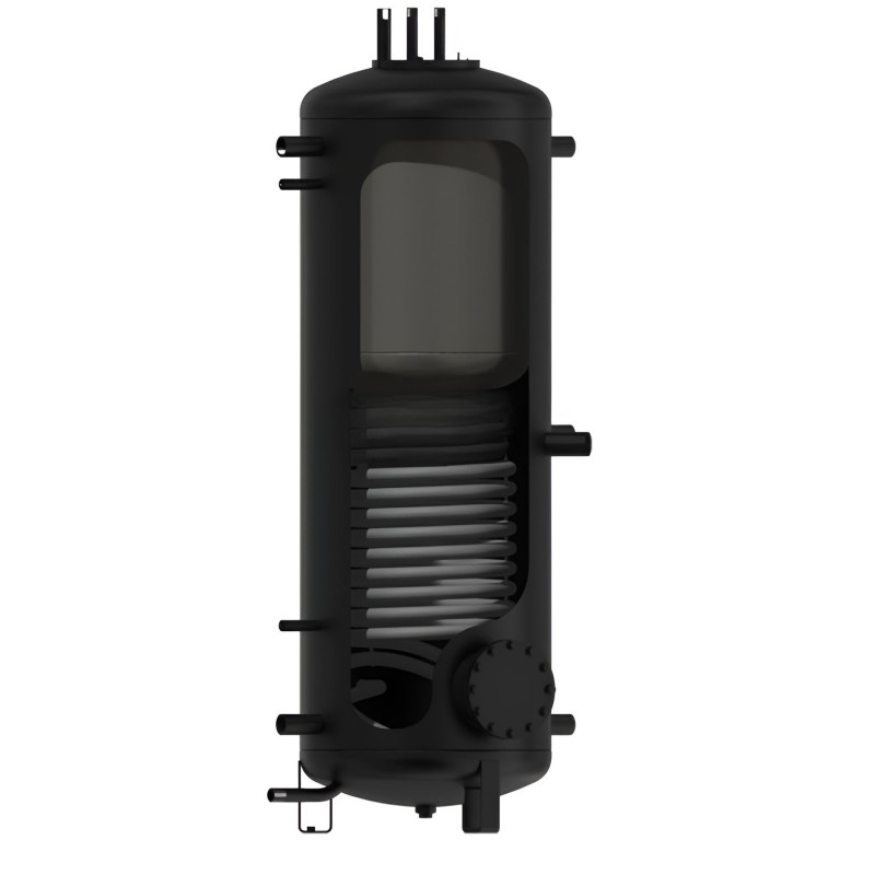Теплоакумулятор Drazice NADO 1000 /140 v2 (з ізоляцією Neodul)  