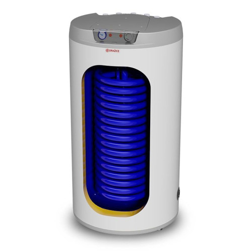 Drazice OKC 100 NTR/HV - Водонагрівач непрямого нагріву (1108706101)