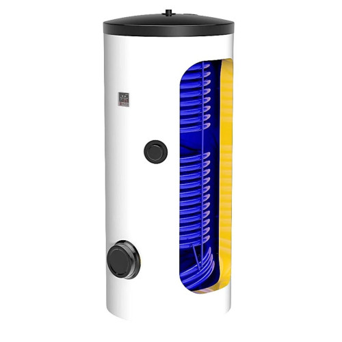 Drazice OKC 300 NTR/HP - Водонагрівач непрямого нагріву (121091401)