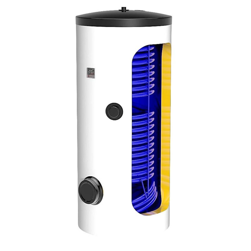 Drazice OKC 300 NTR/HP - Водонагрівач непрямого нагріву (121091401)