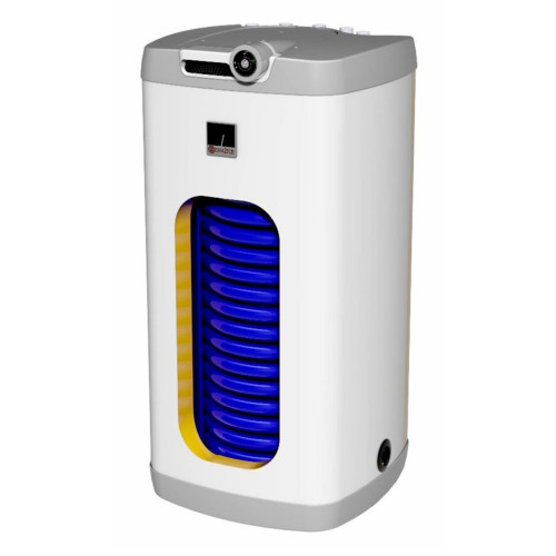 Drazice OKH 125 NTR/HV - Водонагрівач непрямого нагріву (140370601)