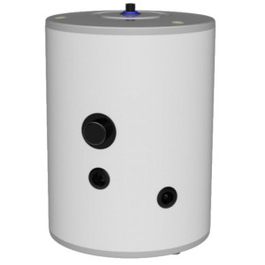 Теплоакумулятор Drazice NAD 50 v1 (з ізоляцією класу B) 