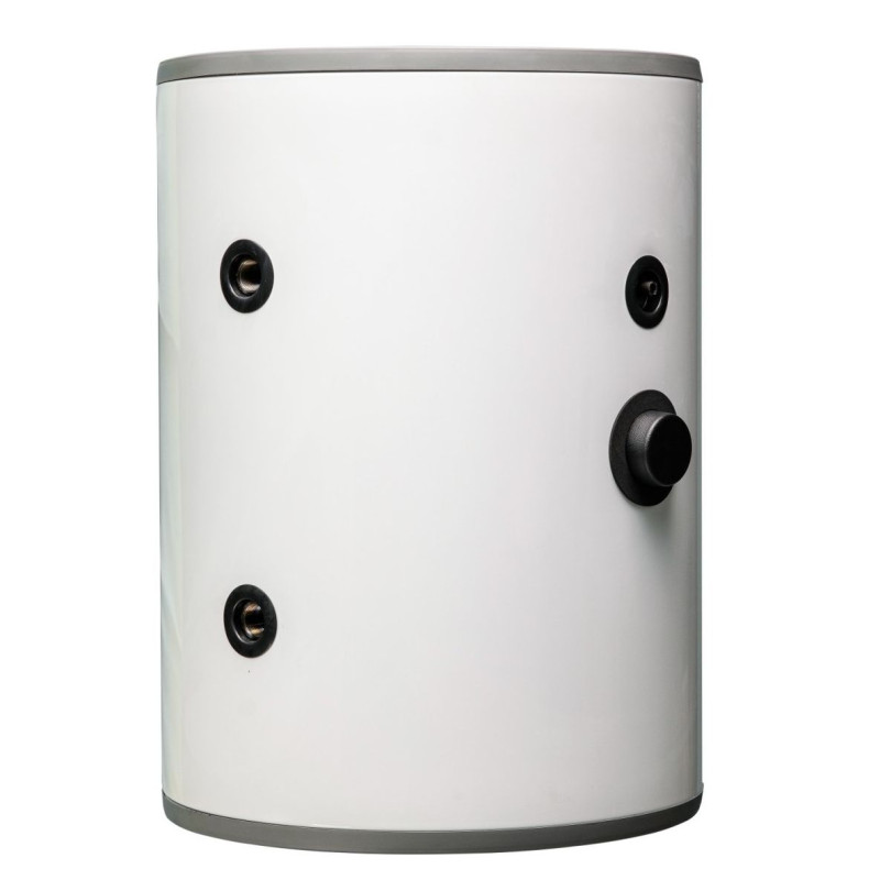 Теплоаккумулятор Drazice NAD 100 v1 (с изоляцией класса B) 