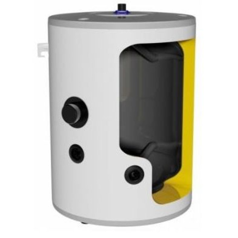 Теплоаккумулятор Drazice NAD 100 v1 (с изоляцией класса B) 