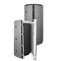 Теплоакумулятор Drazice NAD 1500 v1 (з ізоляцією Neodul)       