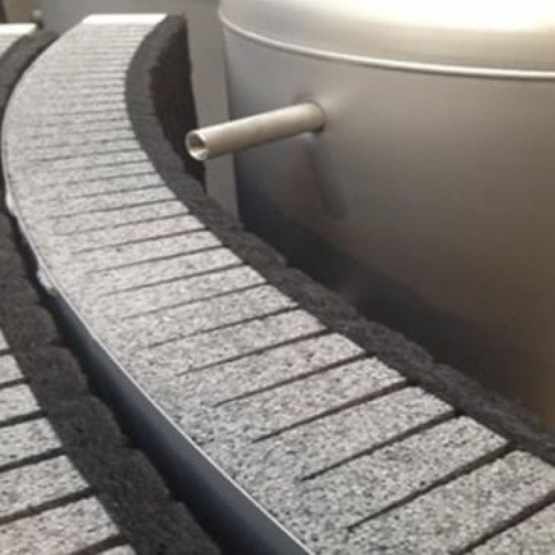 Теплоакумулятор Drazice NAD 2000 v1 (з ізоляцією Neodul)