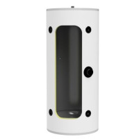 Теплоакумулятор Drazice NAD 200 v1 (TJ 6/4" з ізоляцією класу B) 