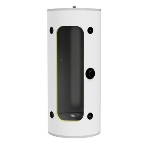 Теплоакумулятор Drazice NAD 200 v1 (TJ 6/4" з ізоляцією класу B) 