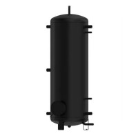 Теплоакумулятор Drazice NAD 1000 v1 (TJ 6/4" без ізоляції)      