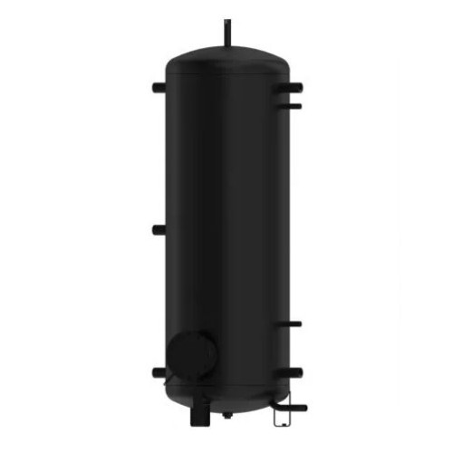 Теплоакумулятор Drazice NAD 1500 v1 (без ізоляції)        