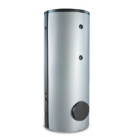 Теплоакумулятор Drazice NAD 1000 v3 (з ізоляцією Neodul)   