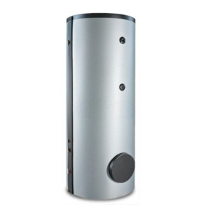 Теплоаккумулятор Drazice NAD 500 v2 (с изоляцией UA) 