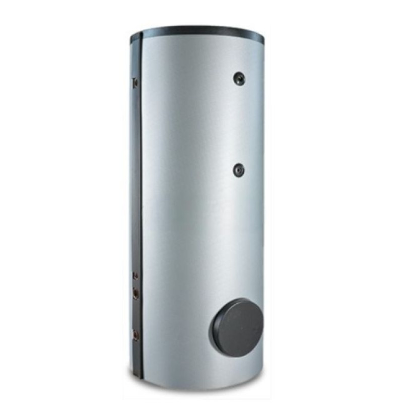 Теплоакумулятор Drazice NAD 750 v3 (з ізоляцією Neodul)   