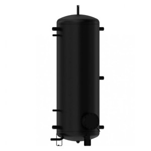 Теплоакумулятор Drazice NAD 500 v1 (TJ 6/4" без ізоляції)      