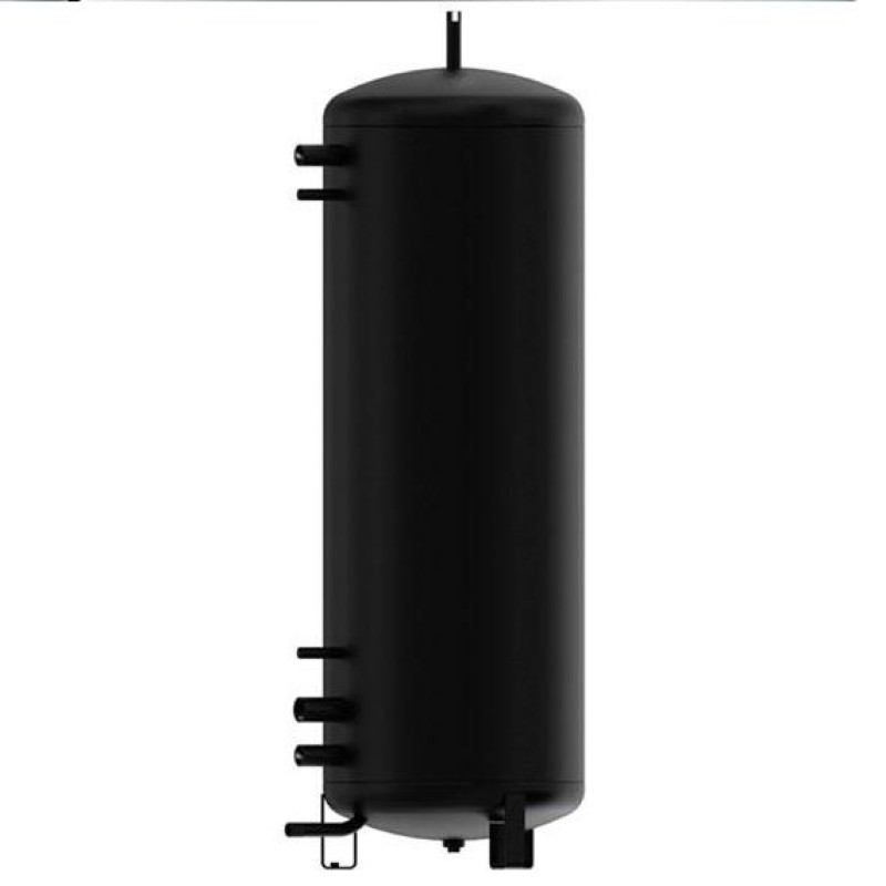 Теплоакумулятор Drazice NAD 1000 v2 (без ізоляції)  