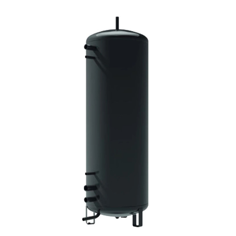 Теплоакумулятор Drazice NAD 2000 v2 (з ізоляцією Neodul)   