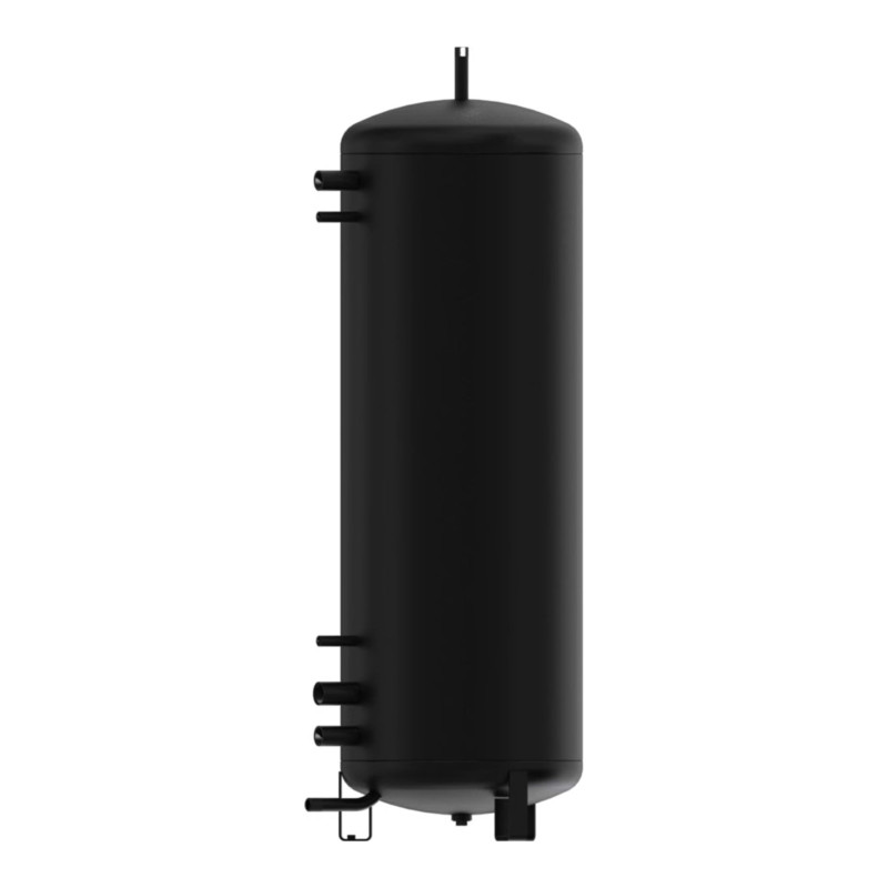 Теплоакумулятор Drazice NAD 2000 v2 (з ізоляцією Neodul)   