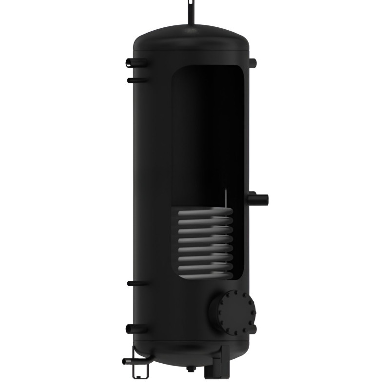 Теплоакумулятор Drazice NAD 750 v4 (з ізоляцією Neodul)   