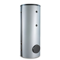 Теплоакумулятор Drazice NAD 1000 v2 (з ізоляцією Neodul) 