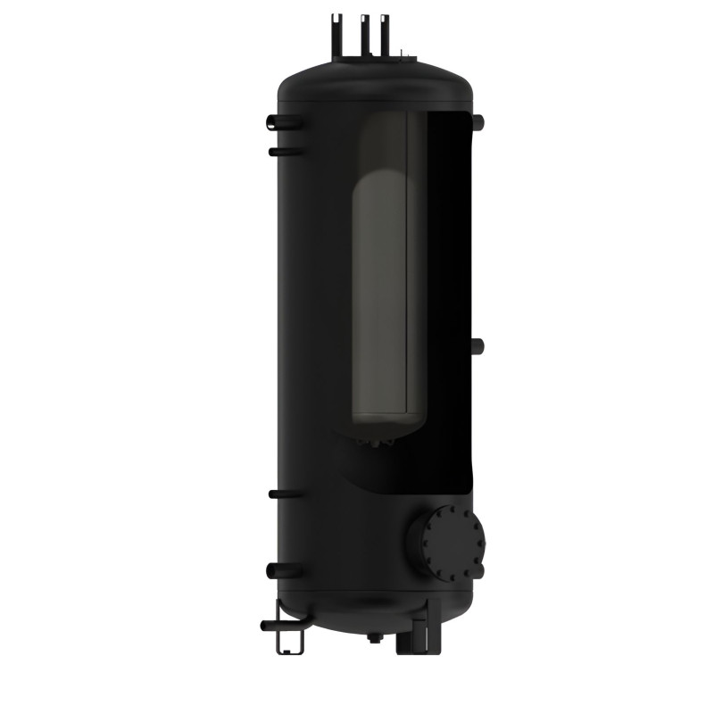 Теплоакумулятор Drazice NADO 500 /140 v1 (з ізоляцією Neodul) 