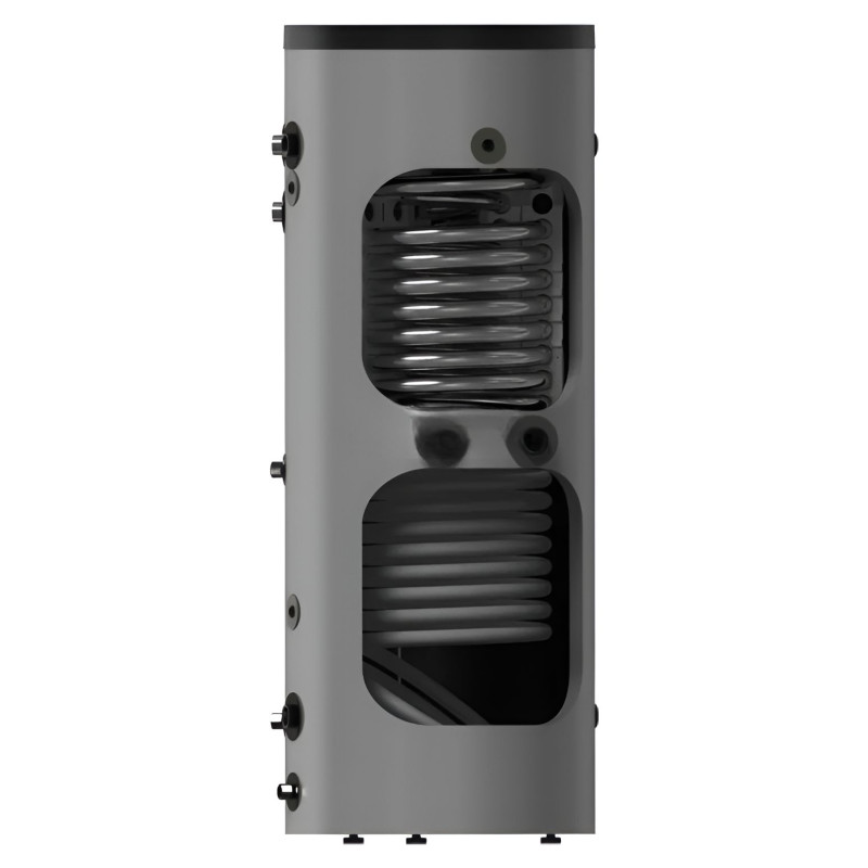 Теплоаккумулятор Drazice NADO 300/20 v6 (с изоляцией Neodul)