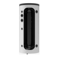 Теплоакумулятор Drazice UKV 300 