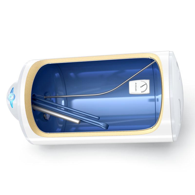 Бойлер реверсивний TESY ANTICALC REV 80 GCR 8044 24D B14TBRC (305190)