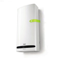 Бойлер TESY BelliSlimo GCR 802724D E31 EC із сухим теном