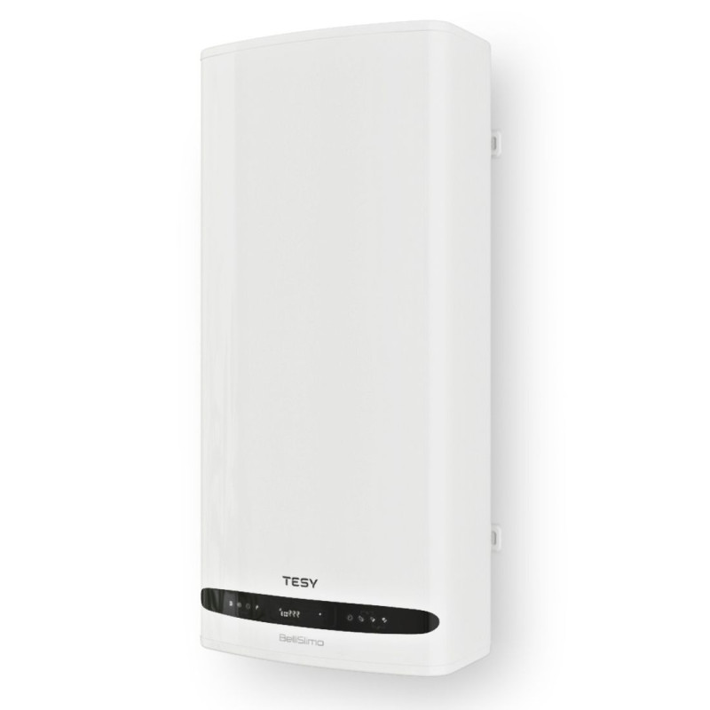 Бойлер Tesy BelliSlimo GCR 802724D E31 ECW Cloud