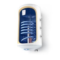 Бойлер комбінований TESY GCV9SL 15044 20 B11 TSRCP BILIGHT з лівим підключенням (304735)